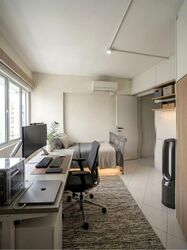 Blk 222 Serangoon Avenue 4 (Serangoon), HDB 4 Rooms #586255821